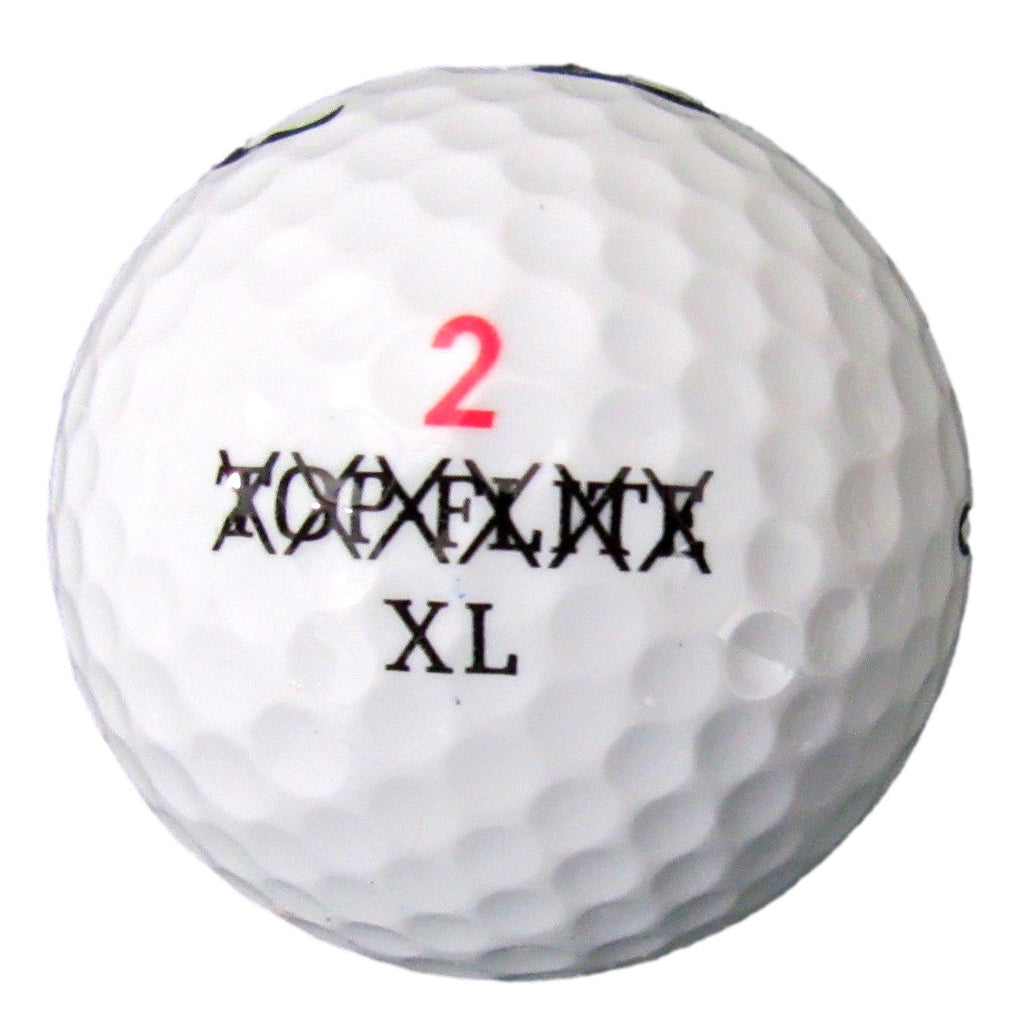 Bob Murphy PGA Champ Signed/Autographed Top-Flite 2 Golf Ball 159460