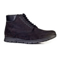 Vildan Boots // Black