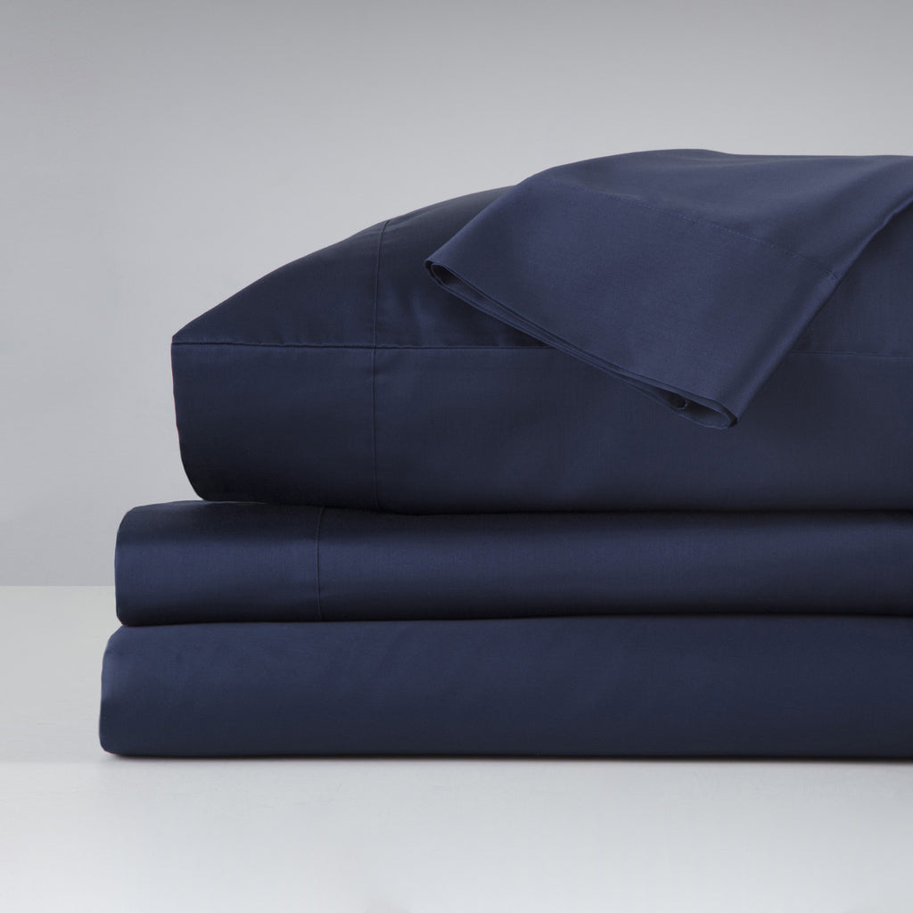 Easy Care Performance // Navy