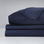 Easy Care Performance // Navy
