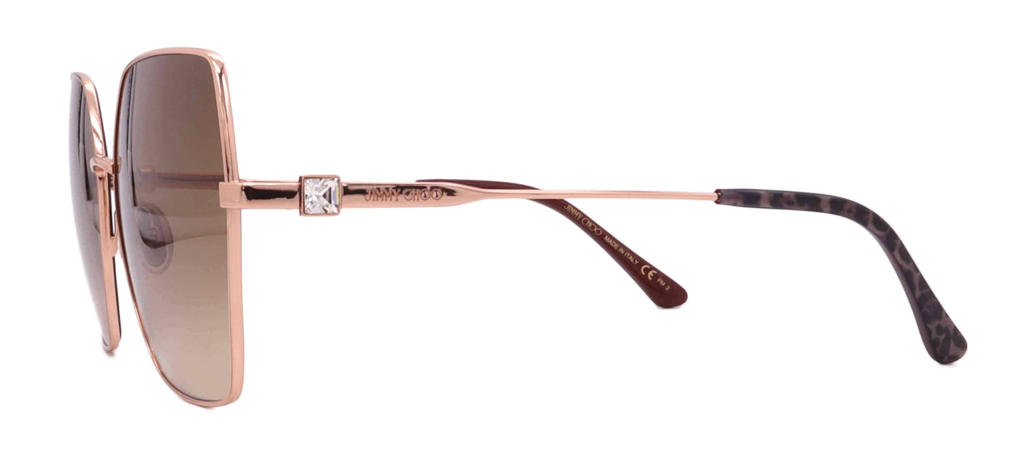 JIMMY CHOO REYES/S-DDB-59-17-145
