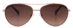 Rag & Bone Sunglasses RNB1064/G/S-J5G-58-14-140 Non-Polarized