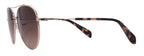 Rag & Bone Sunglasses RNB1064/G/S-J5G-58-14-140 Non-Polarized