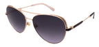 Kate Spade Sunglasses KATALINA/G/S-J5G-59-15-140 Non-Polarized