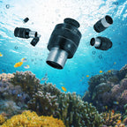 82° Series 4.5mm LER Waterproof Eyepiece