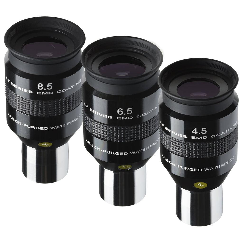 82° Series 4.5mm LER Waterproof Eyepiece