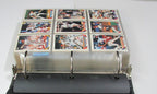 1993 Topps Complete Baseball Set (825) In Binder w/Pages Derek Jeter RC 192009