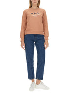 Sweatshirt With Logo