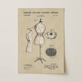 Dress Form (1917)