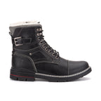 Electron Shoe // Black