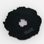 Coconut Fudge Cookie Ball Marker