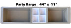 REVO Party Barge Cooler™ | Cherry Red