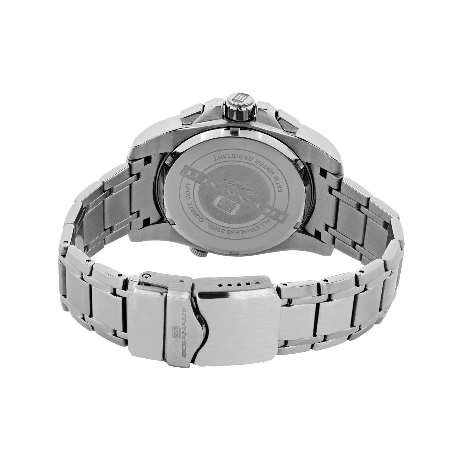 Oceanaut Aviator Pilot Chronograph Quartz // OC0114