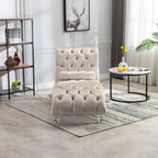Chaise Lounge Indoor