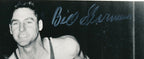Bill Sharman HOF Boston Celtics Signed/Autographed 8x10 B/W Photo JSA 157340
