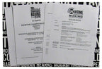 2006 Championship Boxing Marquez vs. Jandaeng Press/Media Kit 167430