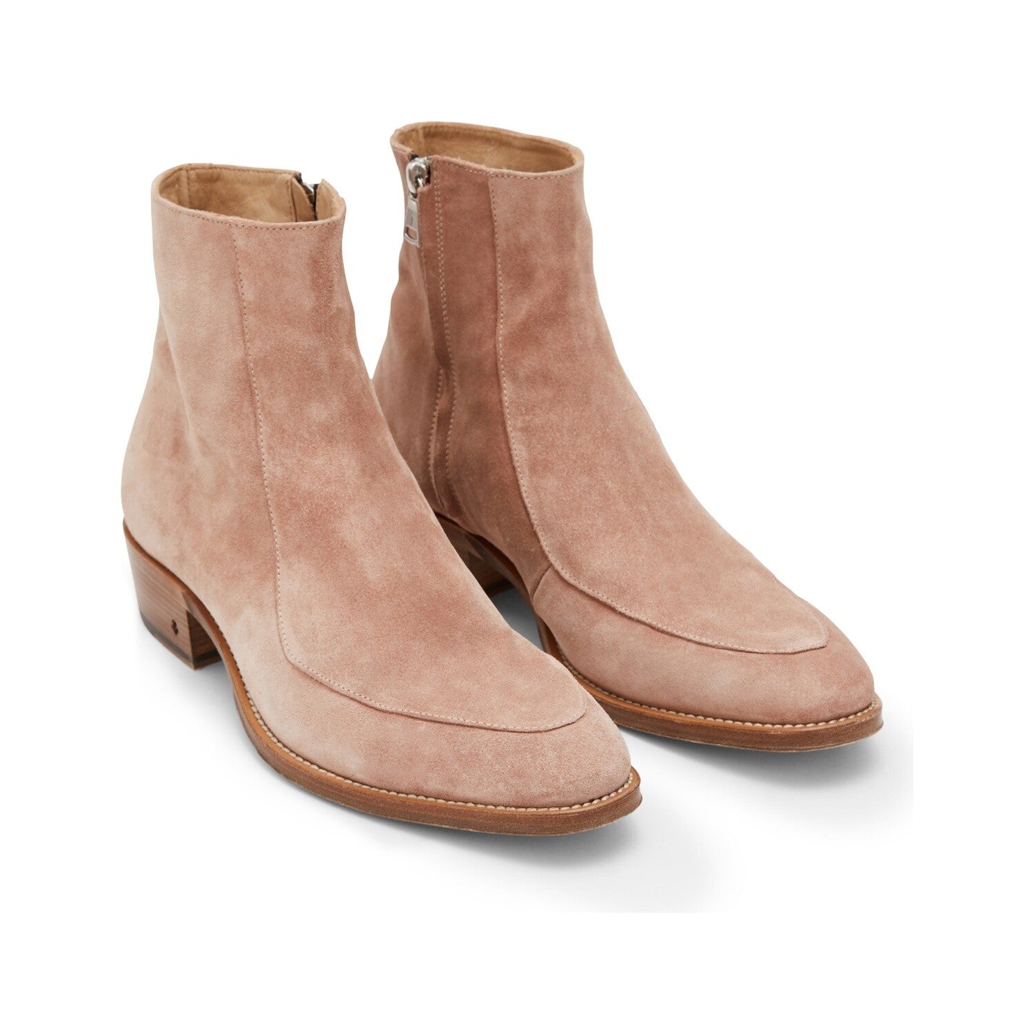 Ludlow Beetle Boot // Canyon