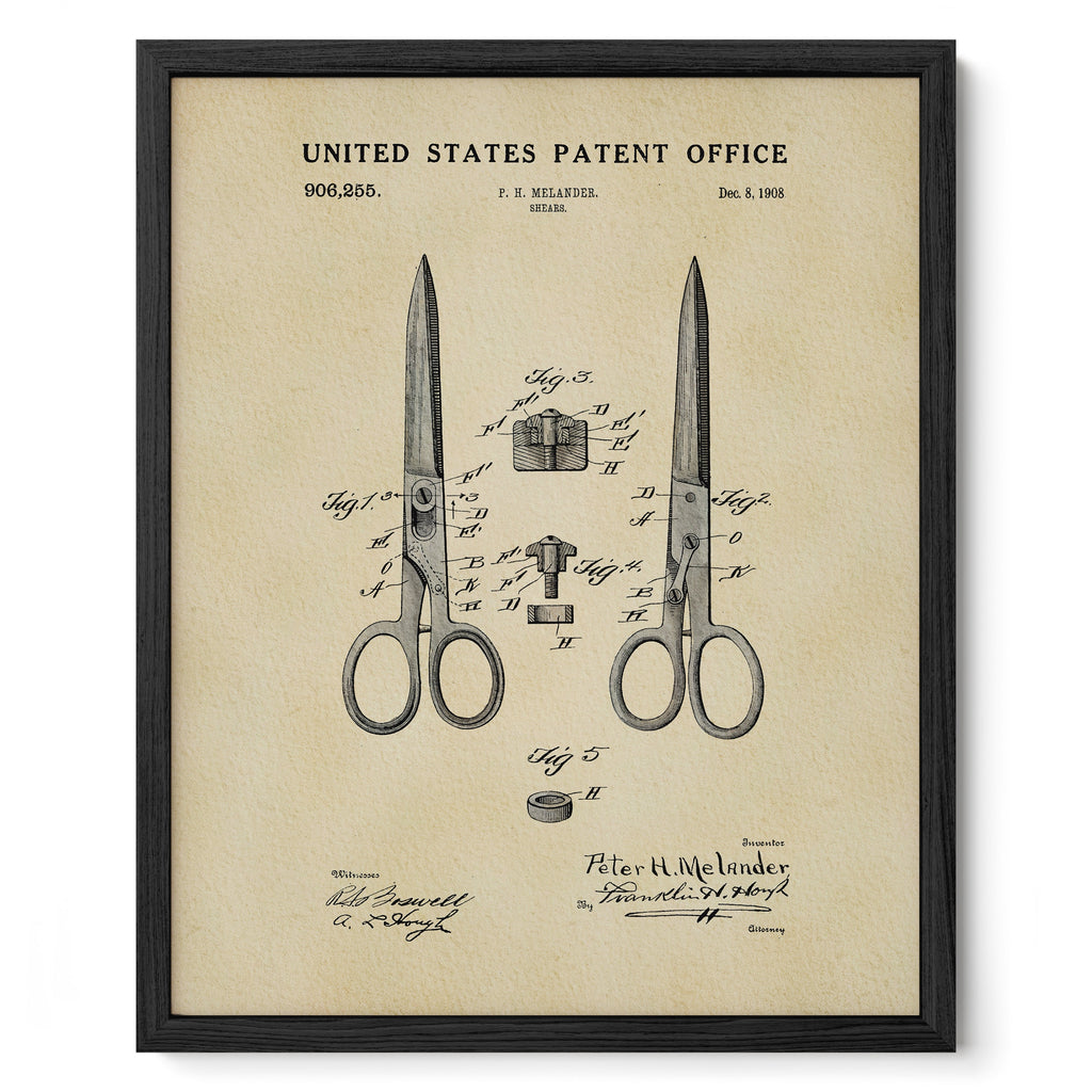 Shears (1908)