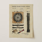 Dartboard (1937)