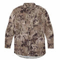 Kryptek Men's Adventure II Long Sleeve Shirt Highlander S