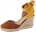 MTNG Women's Brown GELLO Sandals