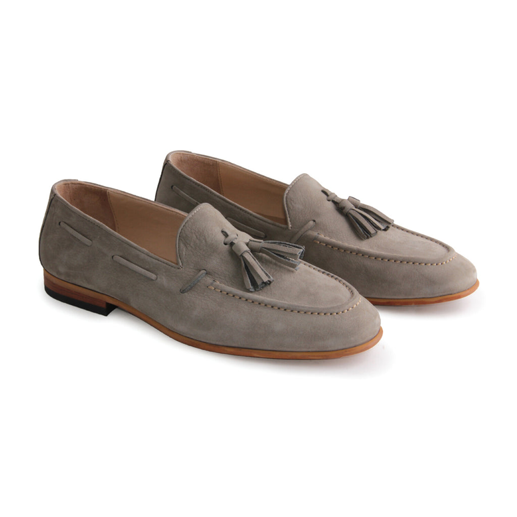 Arman Loafer // Gray