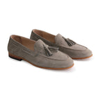 Arman Loafer // Gray
