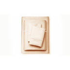 Luxury Egyptian Cotton Sateen Weave Bed Sheet Set - Various Colors