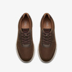 Craftwell Lace // Derby // Beeswax Leather