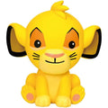Monogram Disney Lion King - Simba Figural Coin Bank