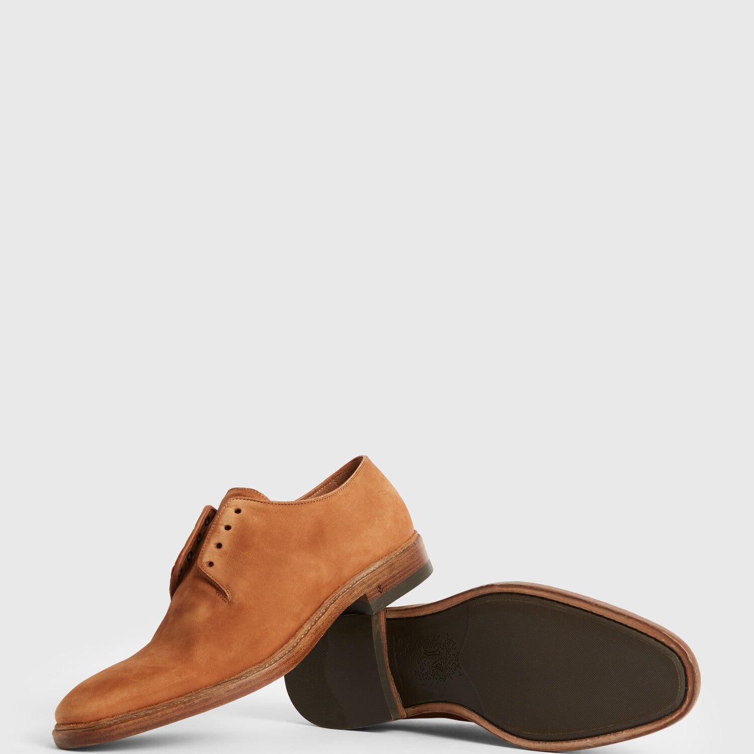 Irving Oxford // Adobe Clay