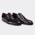 Zachary Classic Shoes // Black