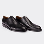 Zachary Classic Shoes // Black