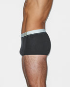 Dip Dye Trunk Sandstone Beige