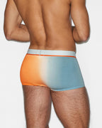 Dip Dye Trunk Goldfish Orange