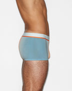 Dip Dye Trunk Goldfish Orange