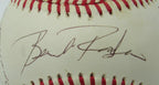 1991 California Angels Team Signed/Auto OAL Baseball 14 Signatures 163023