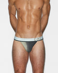 Dip Dye Jock Sandstone Beige