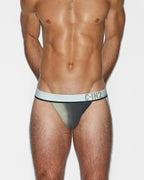 Dip Dye Jock Sandstone Beige