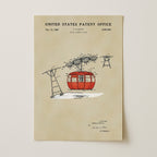 Ski Gondola (1967)