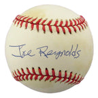 Joe Reynolds Autographed ONL Baseball Negro League Philadelphia Stars JSA 180307