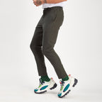 Maxwell Pant // Forest Green