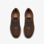 Craftwell Lace // Derby // Beeswax Leather