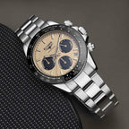 Elysee Sport Chrono Ceramic Quartz // 80621