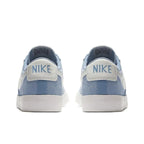 Nike Blazer Low Leche Blue