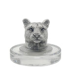 Cougar Royal Decanter with 3D Top