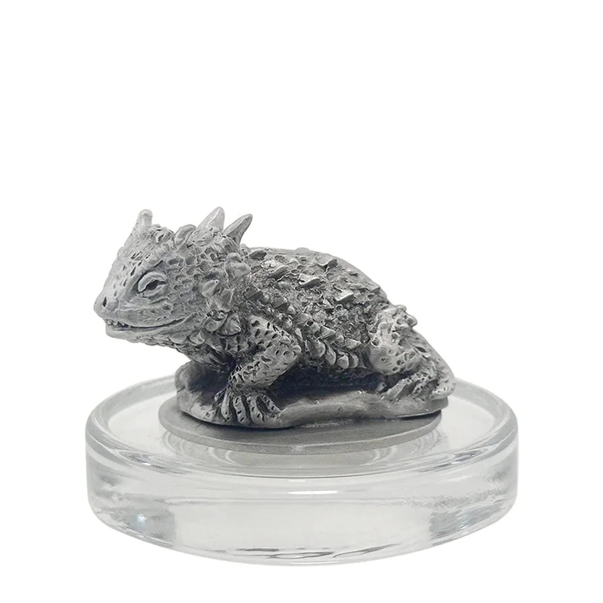Texas Christian University Heritage Decanter with 3D Top