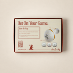 Women's Gamblin' Golf - Pack of 12 Balls