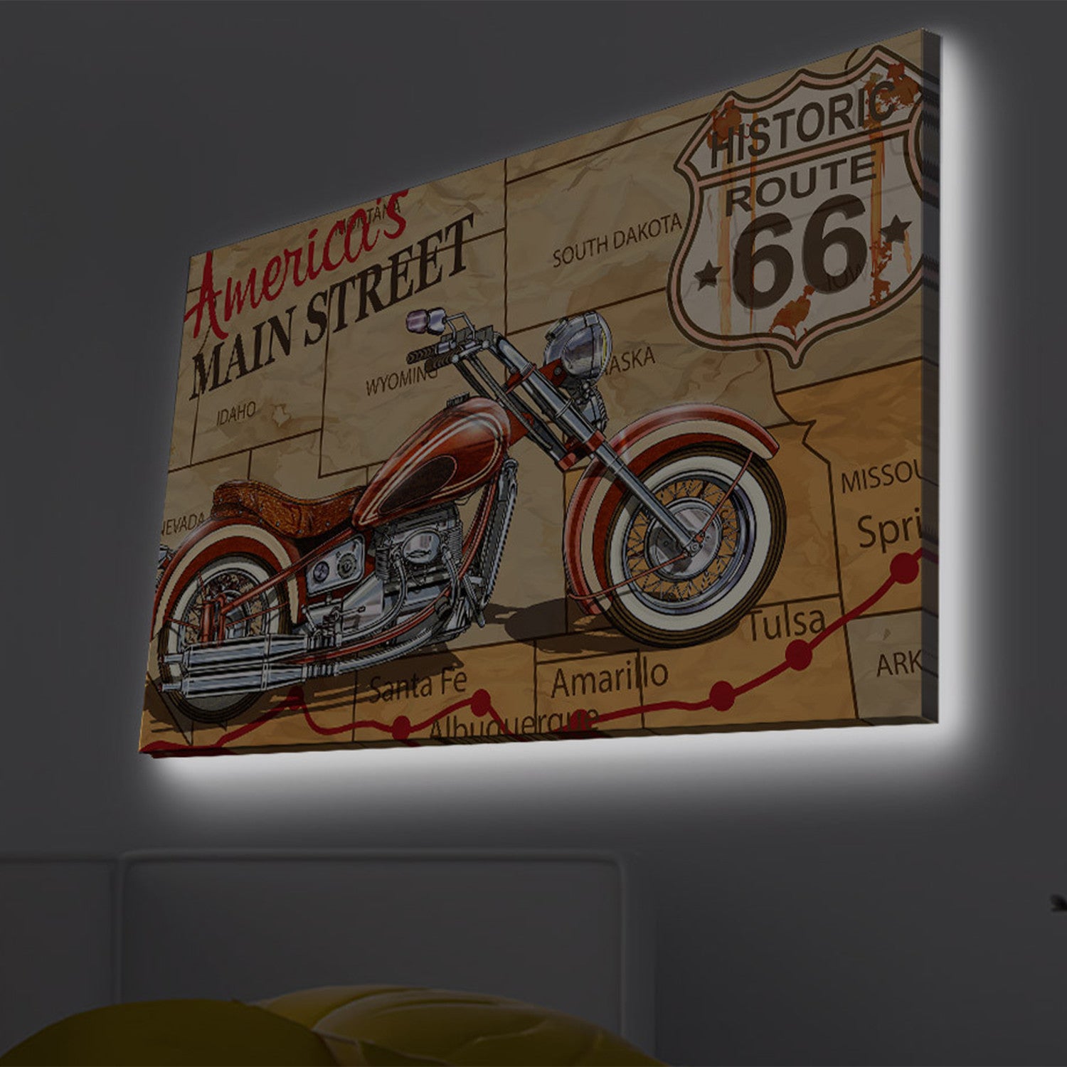 Route 66