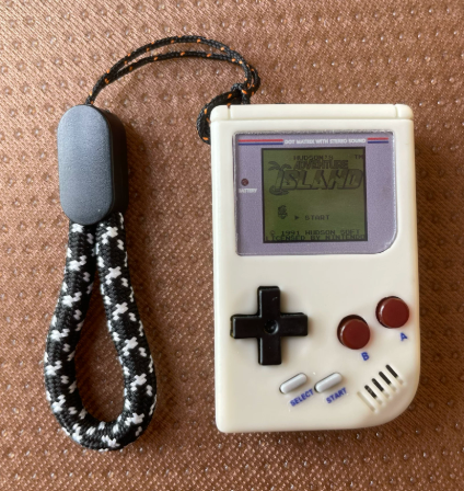 MICRO BOY™